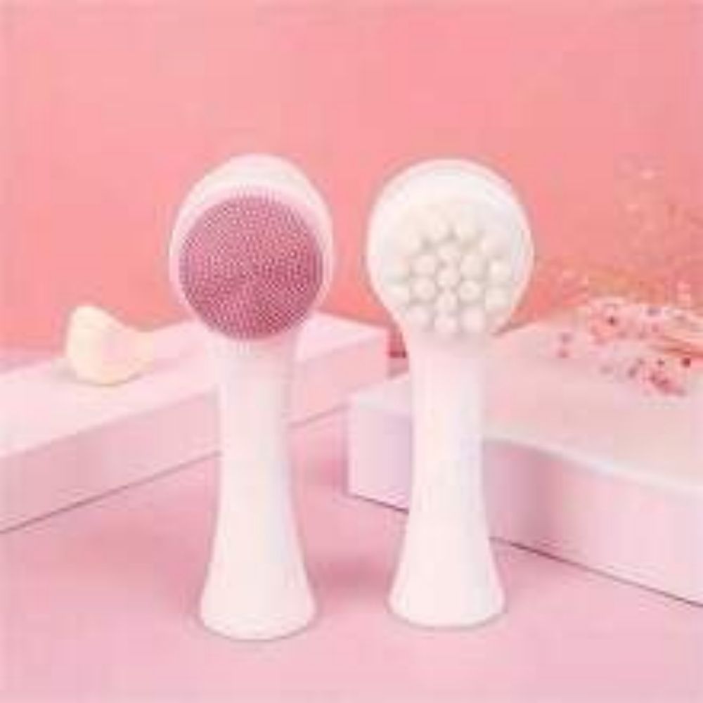 Pet Paw Grooming Brush Gentle Cleaning Massage Care Tool