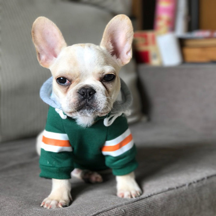 Pet Sweater Warm Comfortable Winter Wear For Pet