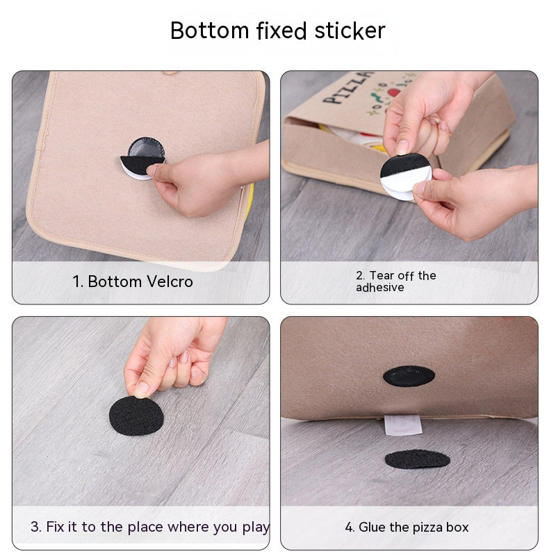 Pet Fashion Sniffing Interactive Puzzle Toy