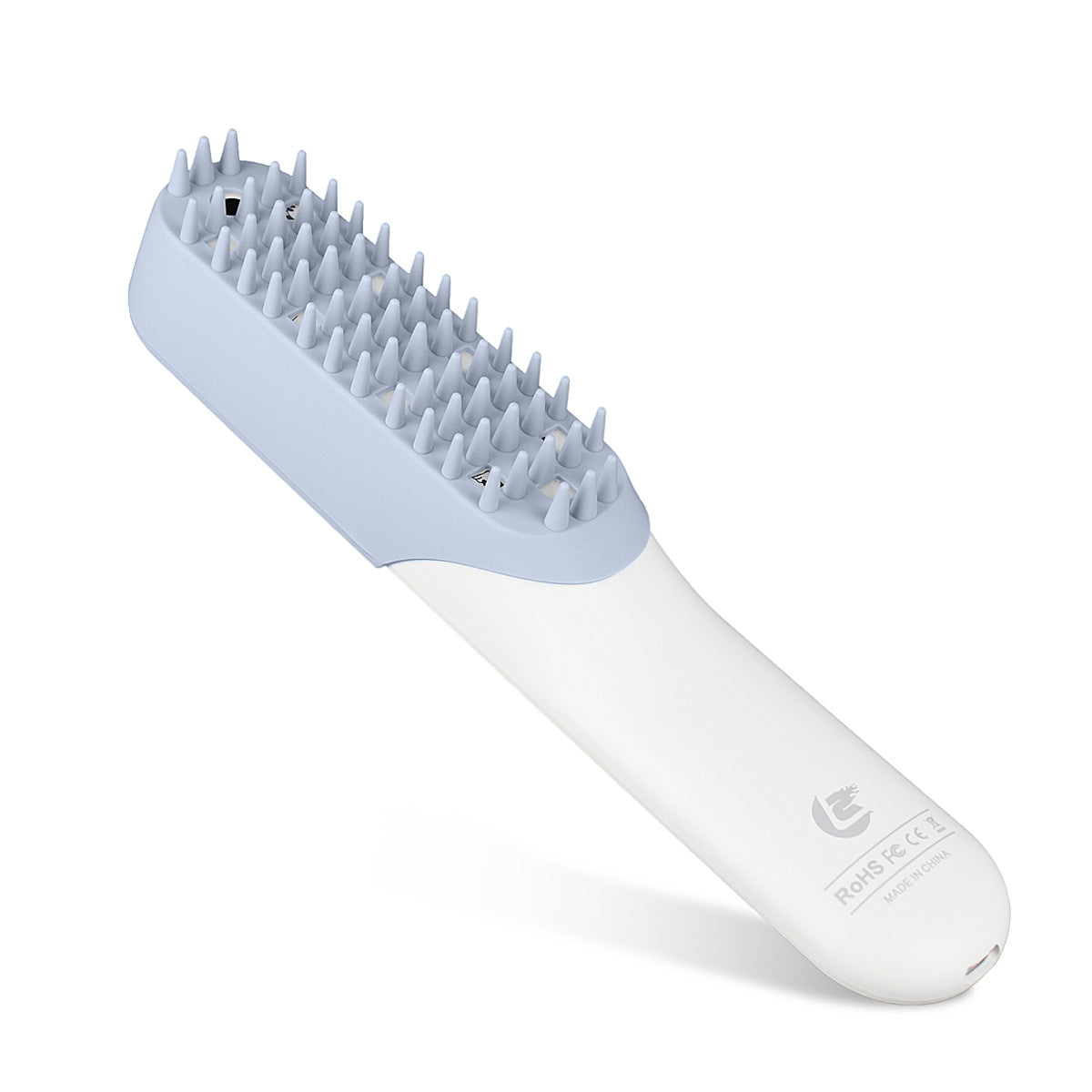 Pet Silicone Massage Grooming Brush Deodorant Cleaning Hair Removal
