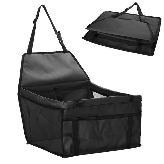Waterproof Pet Carrier Seat For Long Journeys