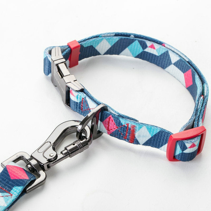 Pet Dog Leash Walking Control Strap