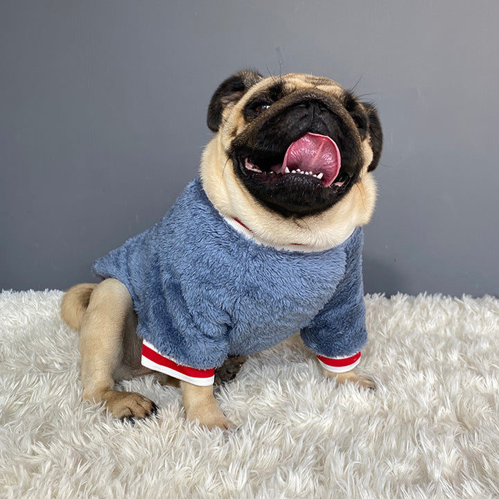 Pet Sweater Warm Comfortable Winter Wear For Pet