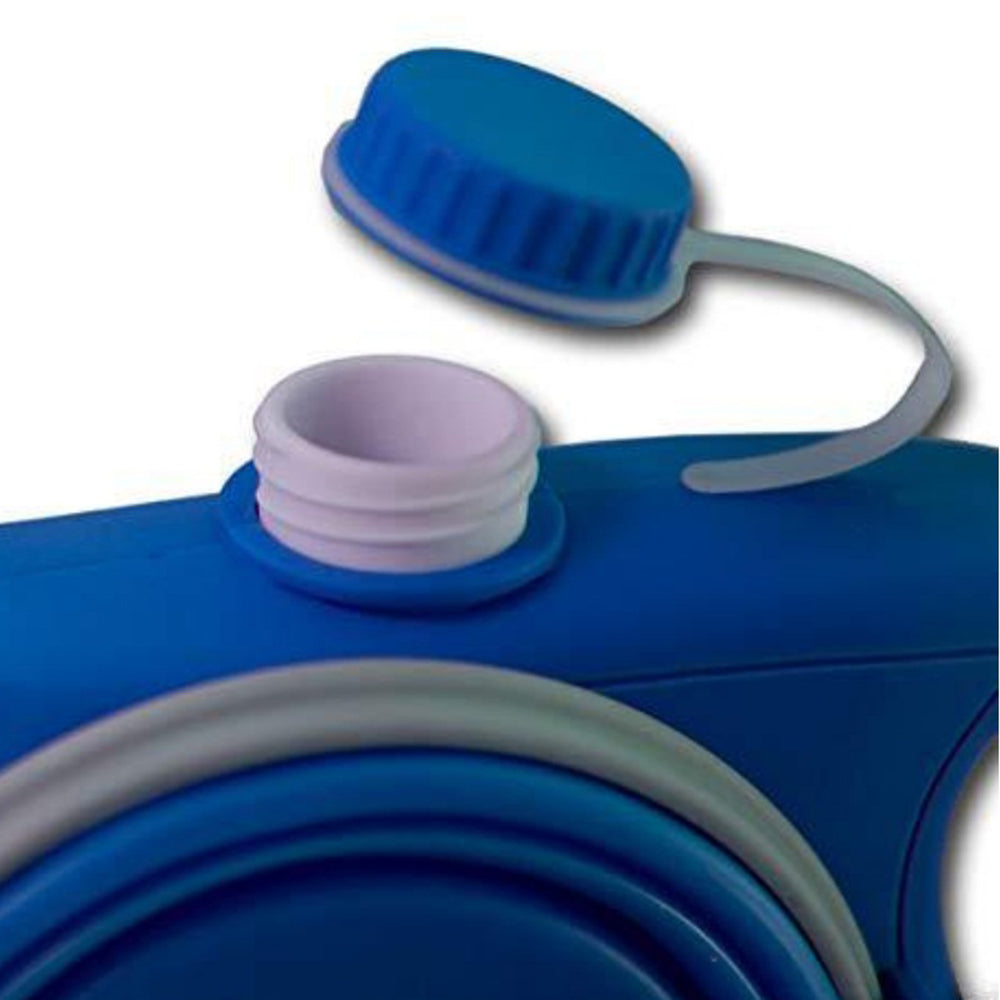 Pet Retractable Multifunctional Leash Portable Walking Strap