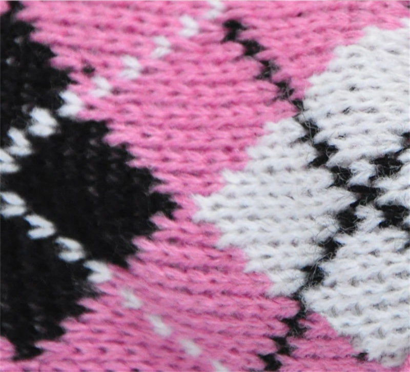 Pet Sweater Warm Comfortable Winter Clothing For Pet Wear