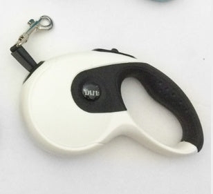 5M Adjustable Retractable Pet Leash For Training