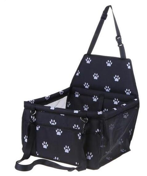 Waterproof Pet Carrier Seat For Long Journeys