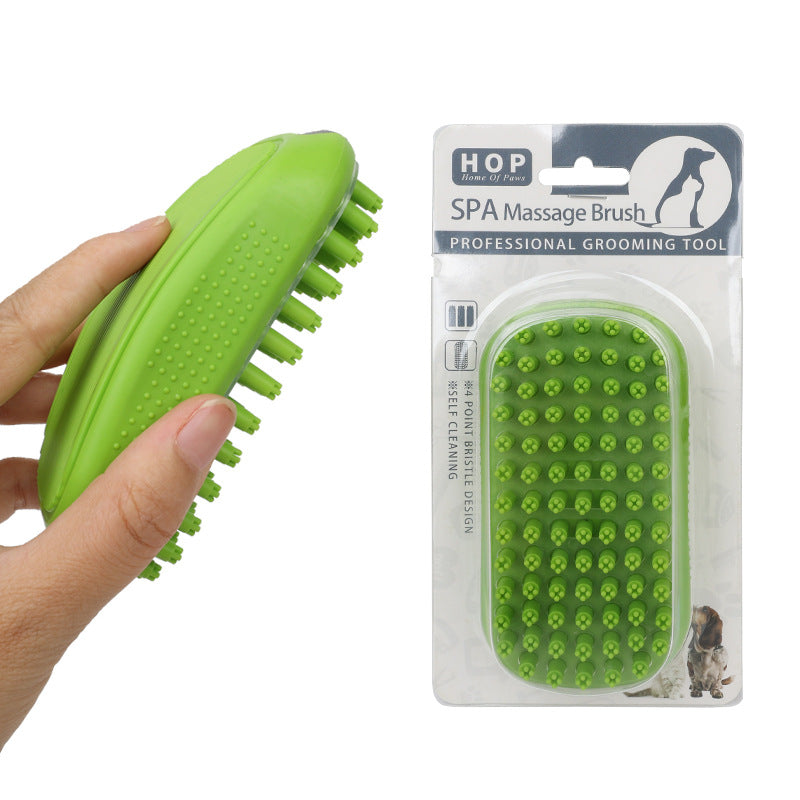 Pet Cleaning And Grooming Tools Kit For Care