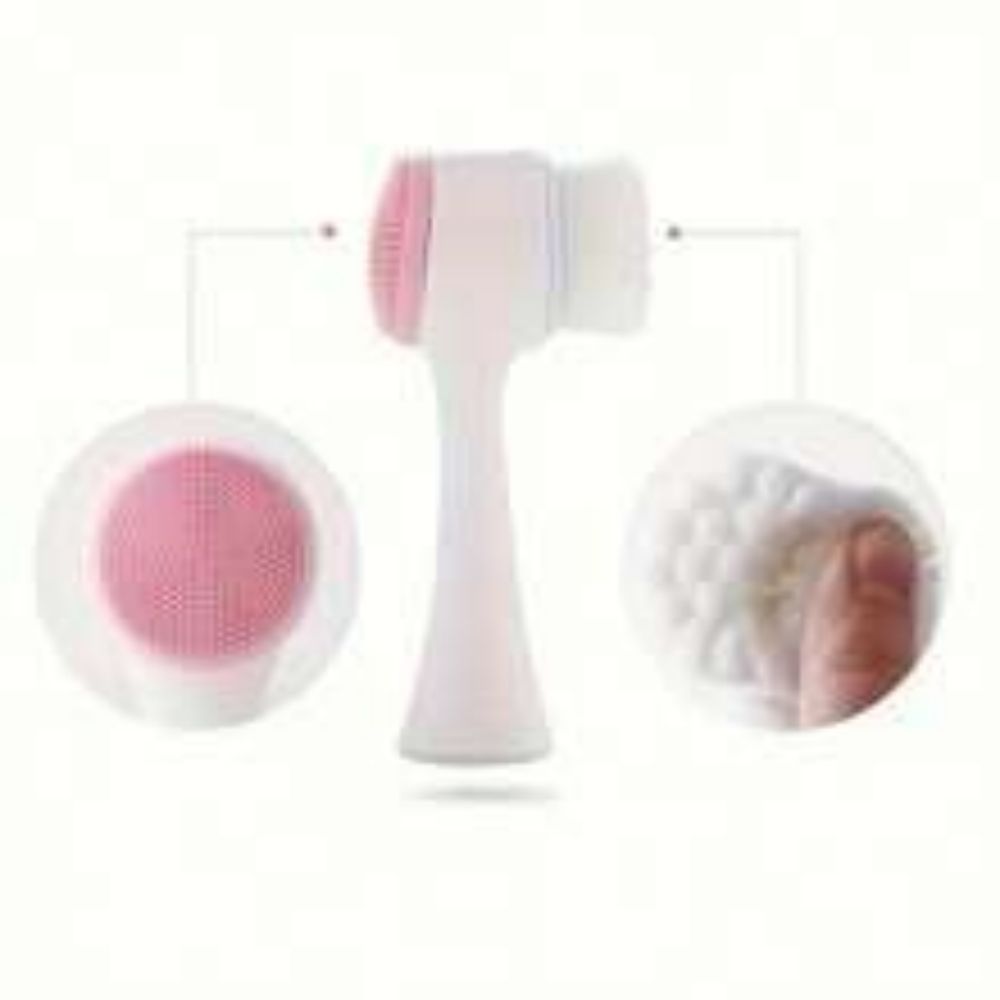 Pet Paw Grooming Brush Gentle Cleaning Massage Care Tool
