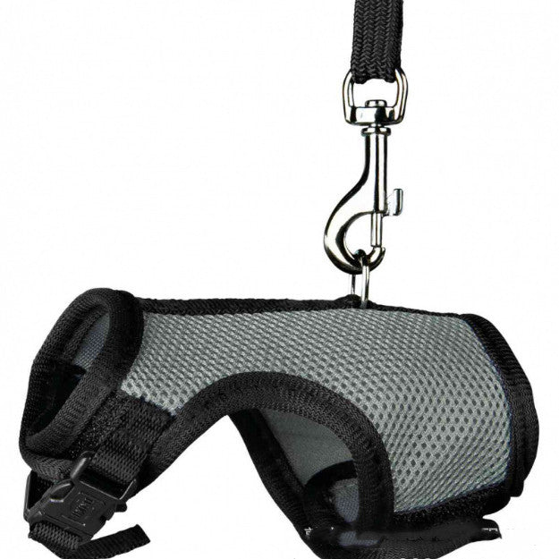 Pet Small Leash Adjustable Walking Control Strap