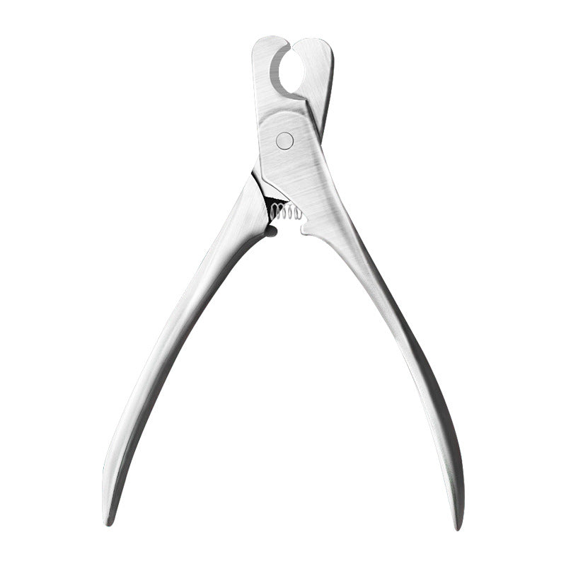 Professional Pet Nail Clipper Sharp Safety Grooming Tool