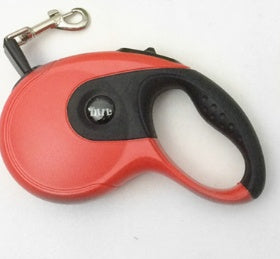 5M Adjustable Retractable Pet Leash For Training