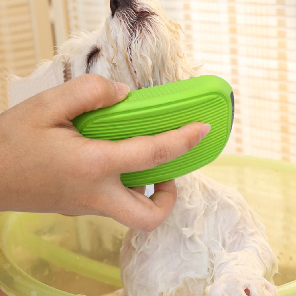Pet Cleaning And Grooming Tools Kit For Care