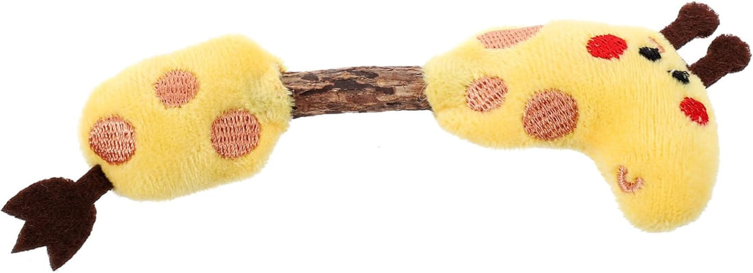 Pet Silvervine Chew Stick Interactive Teeth Cleaning Toy