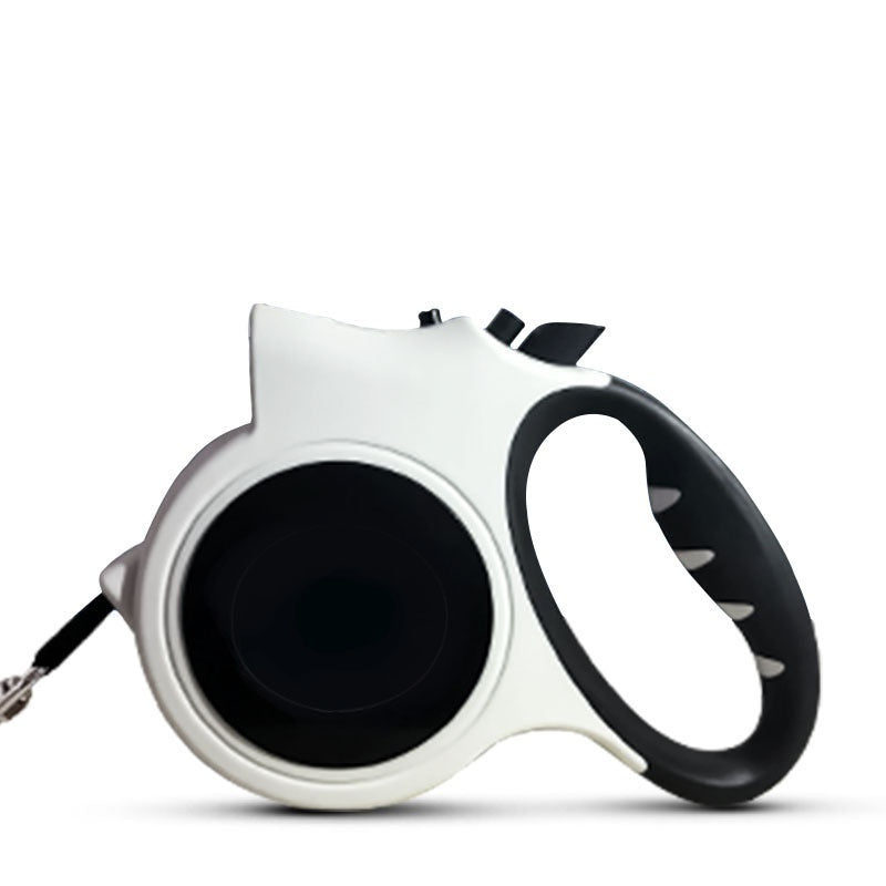 Pet Automatic Retractable Leash Handheld Walking Rope