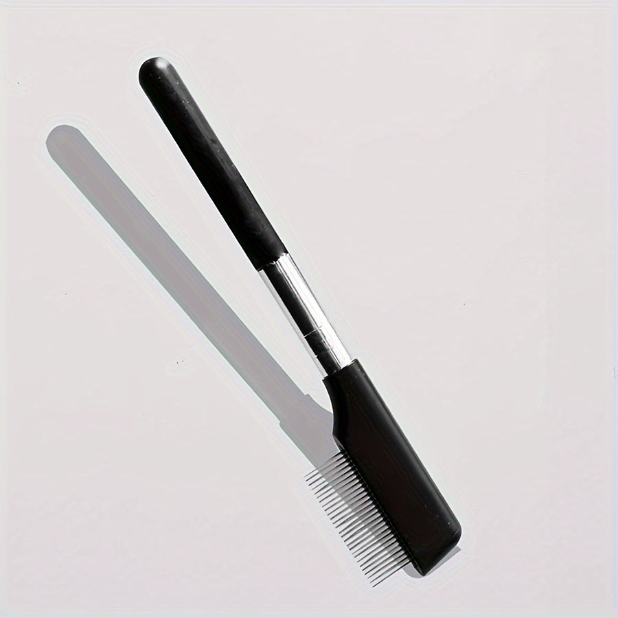 Pet Eye Grooming Brush Soft Tear Stain Remover Hair Care Tool