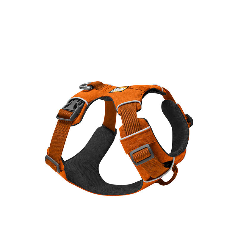 Pet Chest Back Harness Leash Walking Control Strap