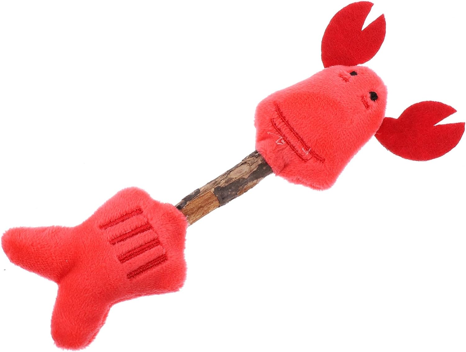 Pet Silvervine Chew Stick Interactive Teeth Cleaning Toy