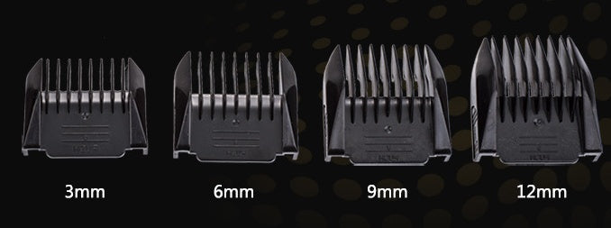 Professional Pet Grooming Hair Trimmer Electric Clipper Shaver Tool