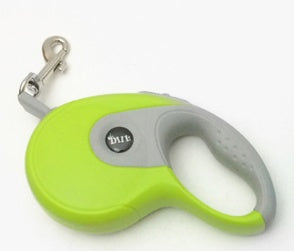 5M Adjustable Retractable Pet Leash For Training