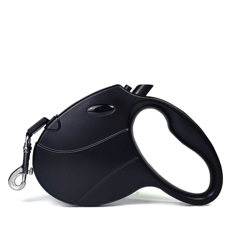Pet Automatic Retractable Leash Handheld Walking Rope