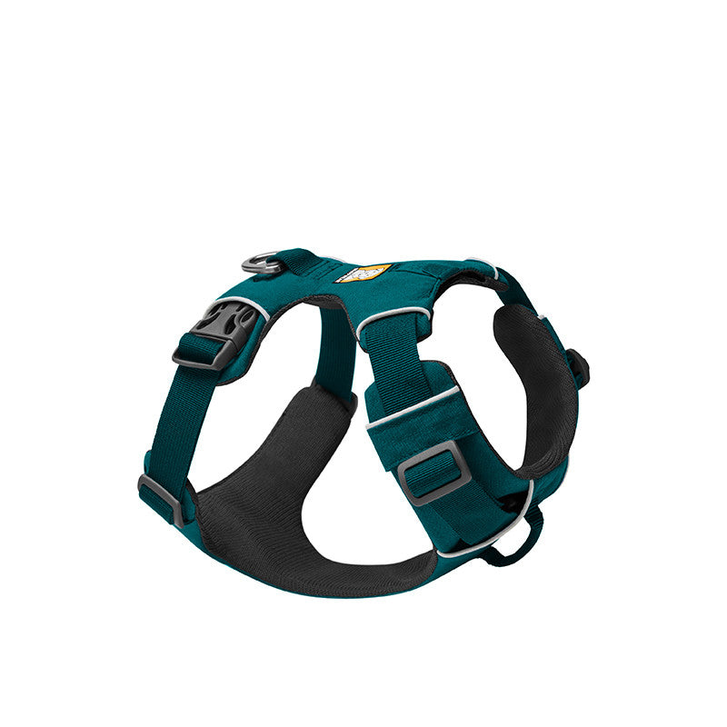Pet Chest Back Harness Leash Walking Control Strap