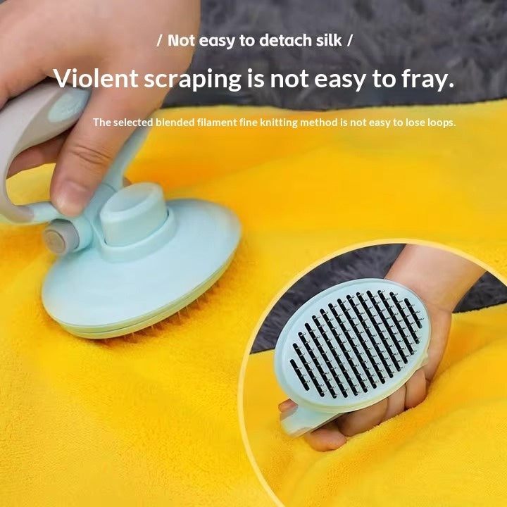 Pet Super Absorbent Quick Dry Bath Towel Care Cloth