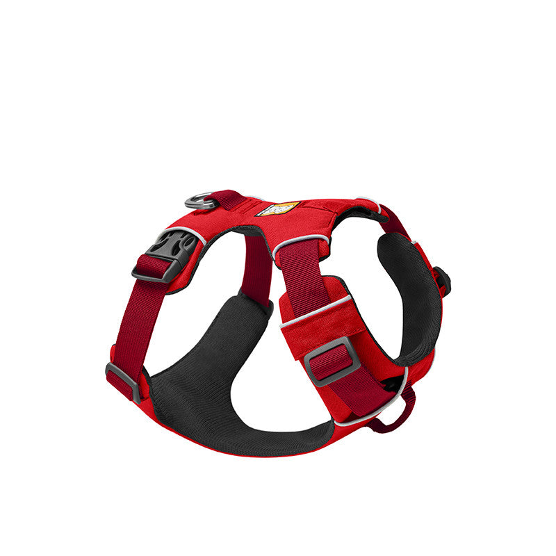Pet Chest Back Harness Leash Walking Control Strap
