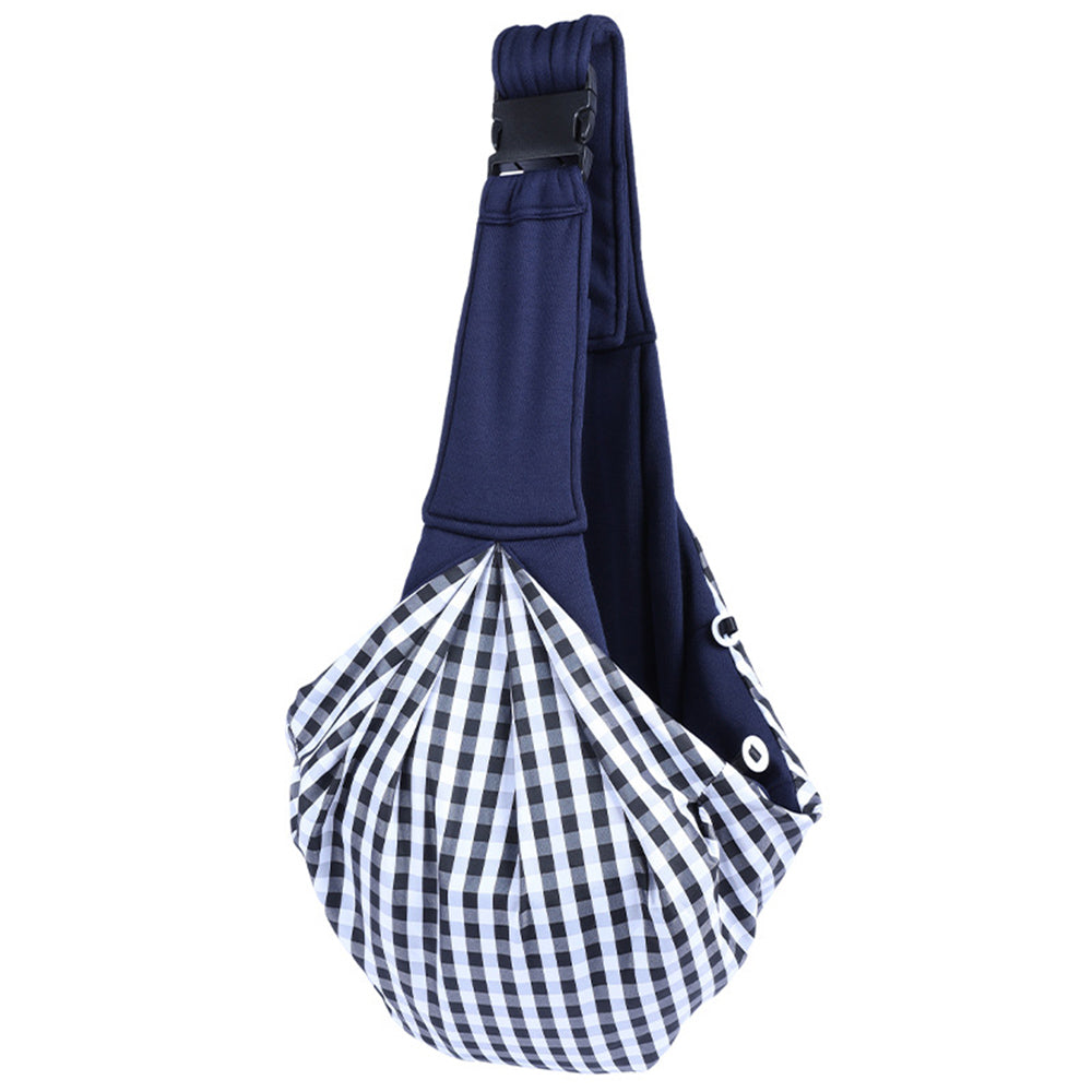 Portable Cotton Pet Travel Carrier Shoulder Bag For Outdoor Use