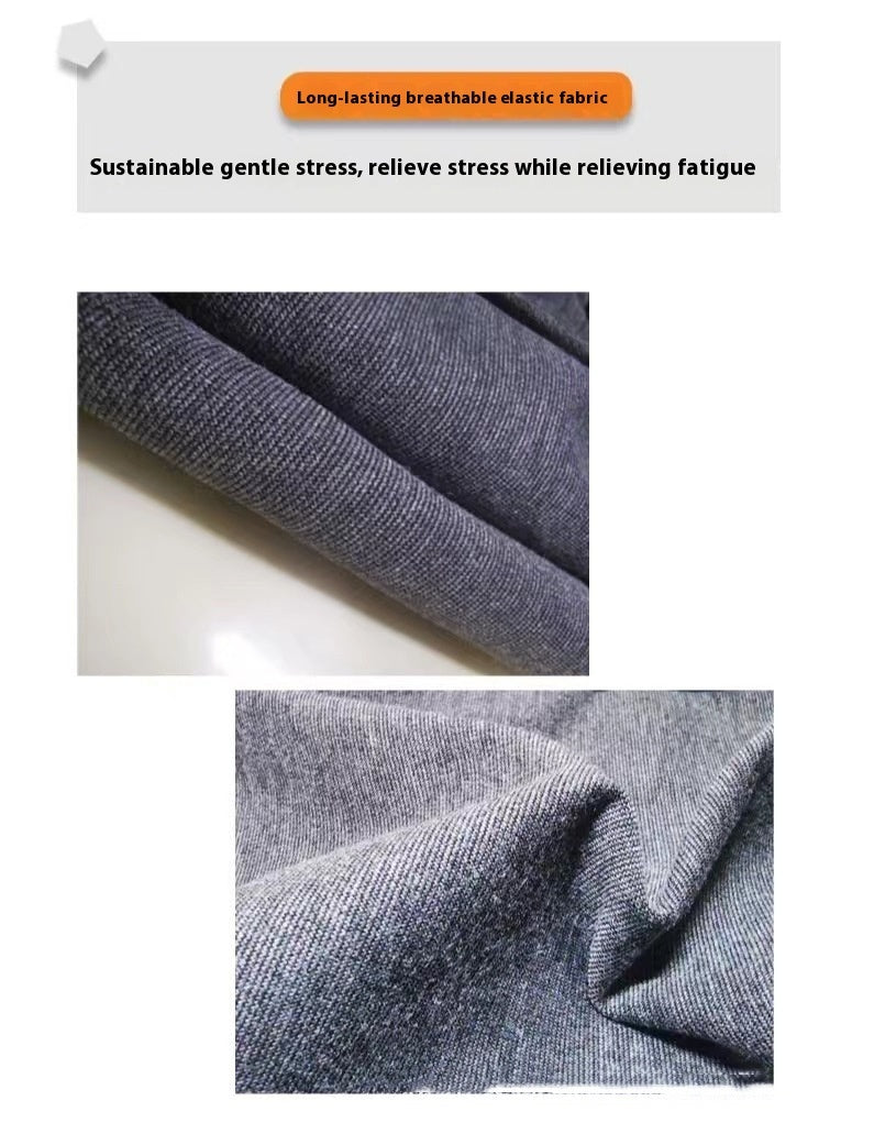 Pet Anxiety Jacket Warm Comfortable Vest Calming Wear For Pet