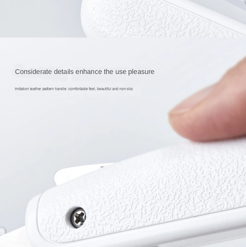 Professional Pet Nail Clipper LED Light Grooming Tool