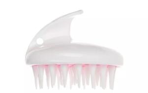 Pet Bath Massage Grooming Brush Washing Cleaning Tool