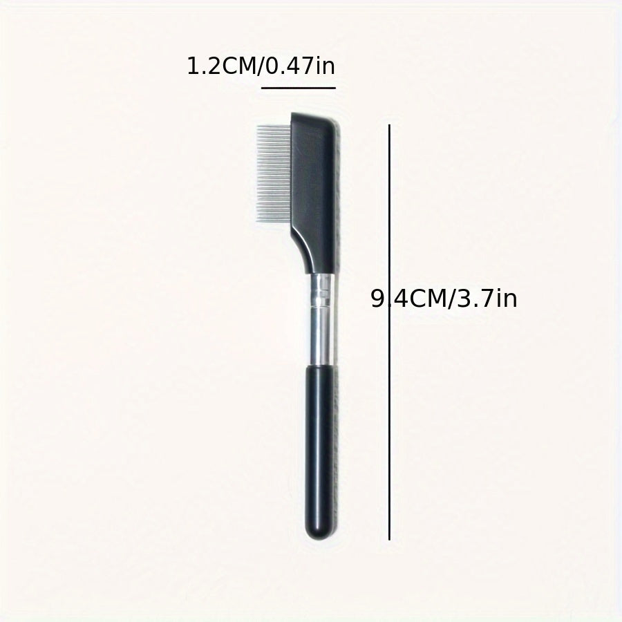 Pet Eye Grooming Brush Soft Tear Stain Remover Hair Care Tool