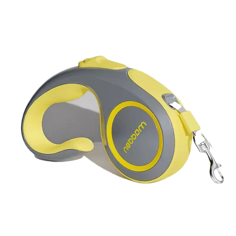 Pet Automatic Telescopic Leash Outdoor Walking Control Strap