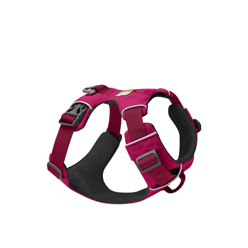 Pet Chest Back Harness Leash Walking Control Strap