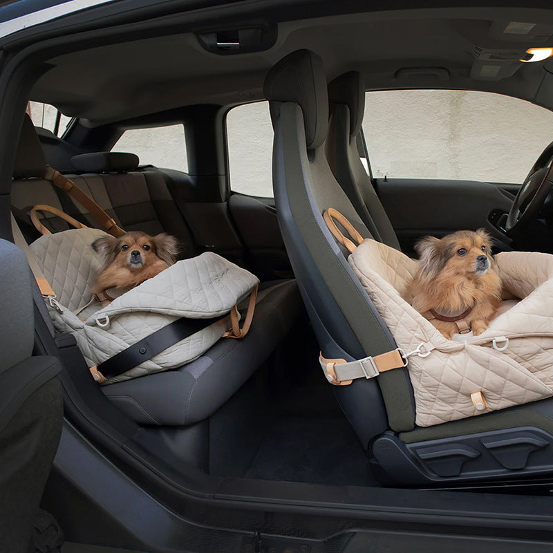 Portable Foldable Pet Carrier For Pets