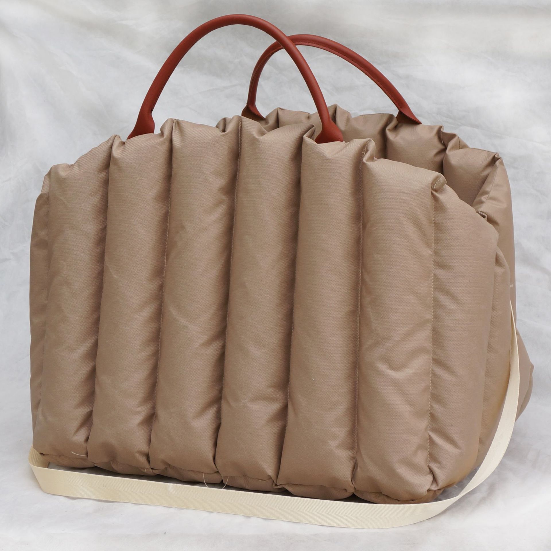 Portable Pet Carrier Bag For Car Travel Use