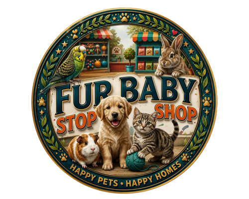 Fur Baby Stop Shop