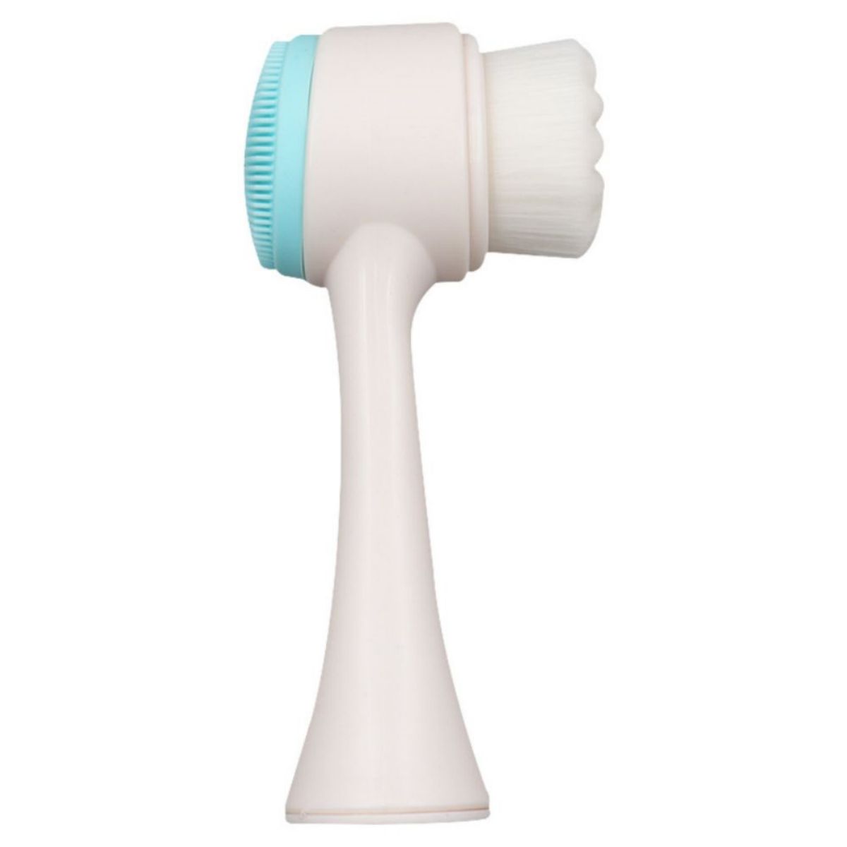 Pet Paw Grooming Brush Gentle Cleaning Massage Care Tool