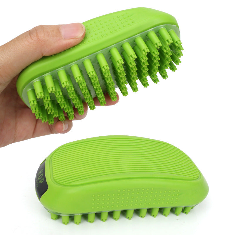 Pet Cleaning And Grooming Tools Kit For Care