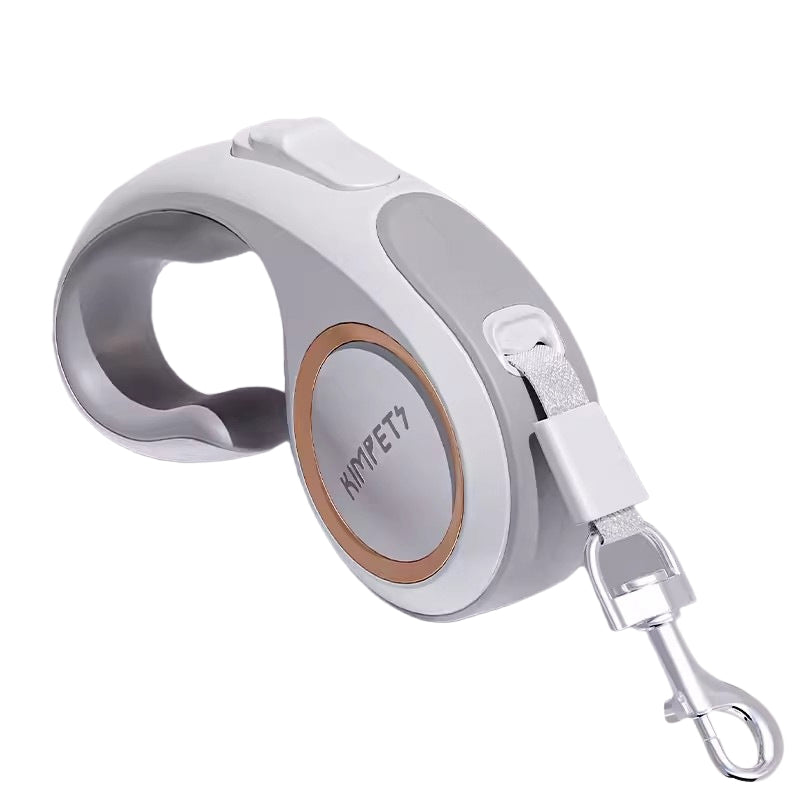 Pet Automatic Telescopic Leash Outdoor Walking Control Strap