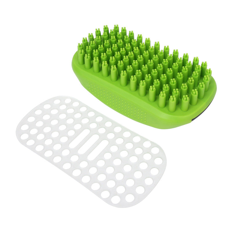 Pet Cleaning And Grooming Tools Kit For Care