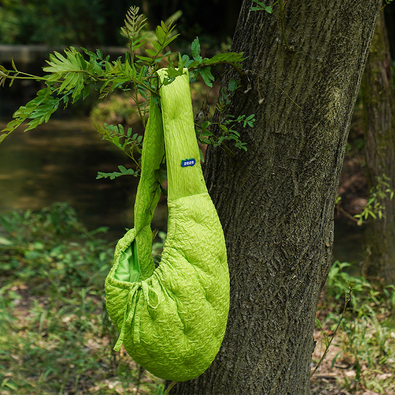 Portable Shoulder Pet Carrier Bag For Small Pets Warm Use
