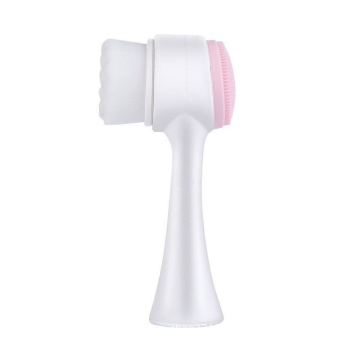 Pet Paw Grooming Brush Gentle Cleaning Massage Care Tool