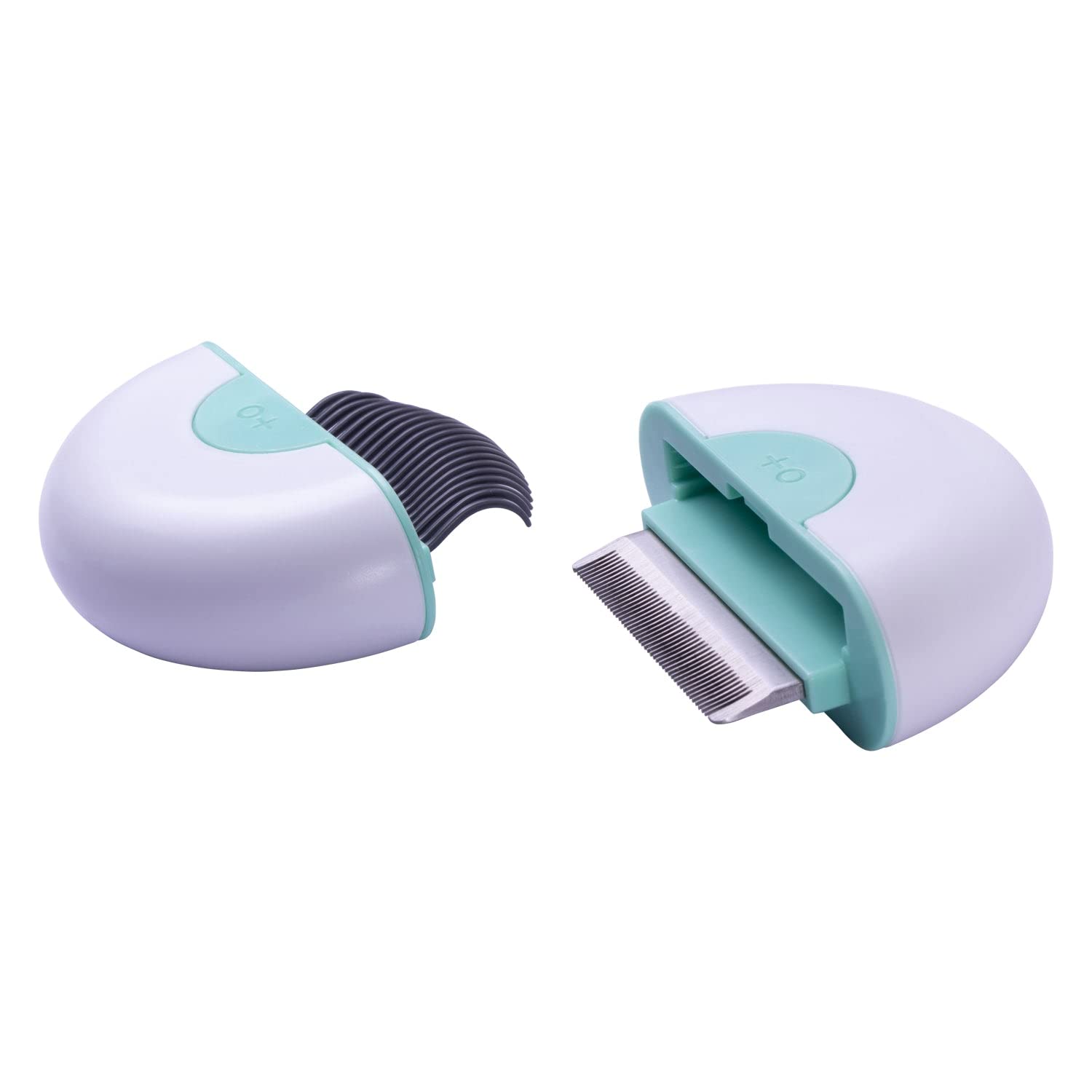 Pet Grooming Comb Steel Stripping Brush Detangling Care Tool