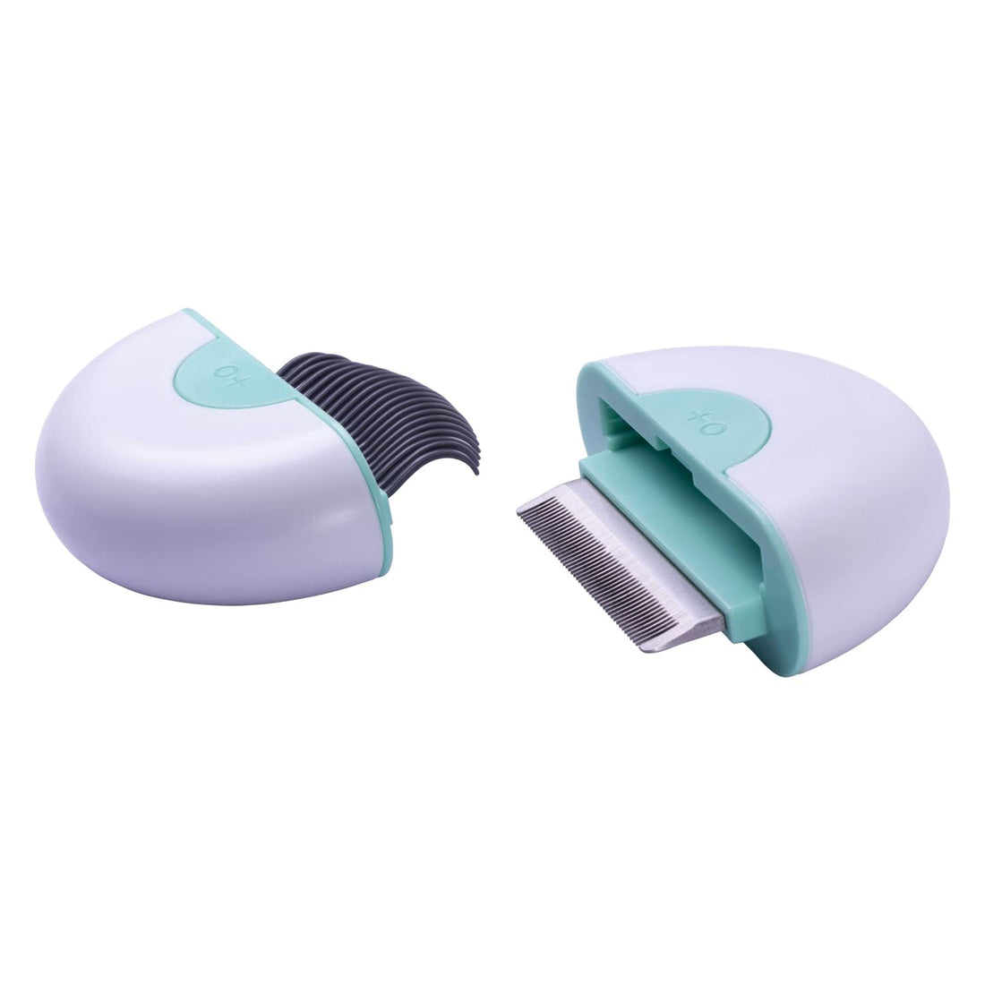 Pet Grooming Comb Steel Stripping Brush Detangling Care Tool