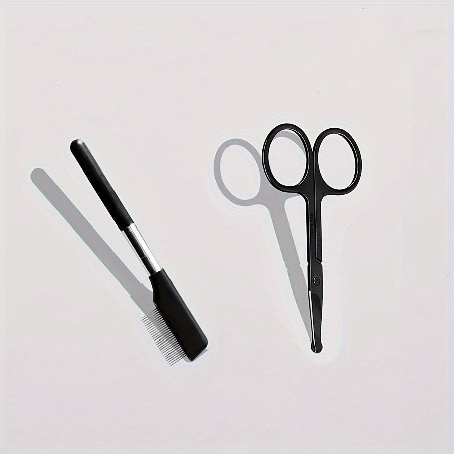 Pet Eye Grooming Brush Soft Tear Stain Remover Hair Care Tool