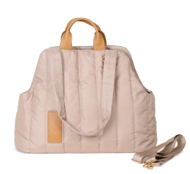 Lightweight Waterproof Portable Pet Carrier Fashion Handbag