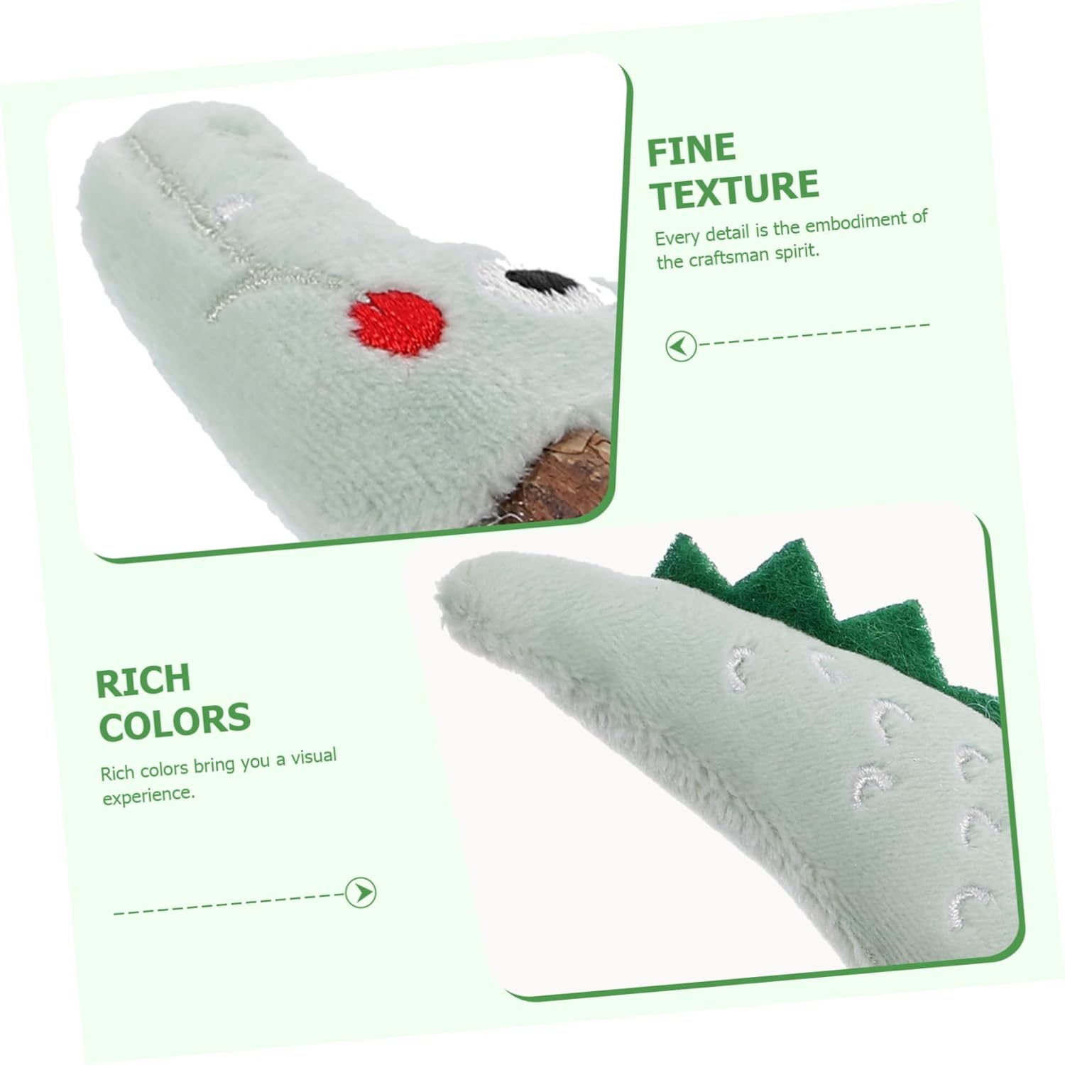 Pet Silvervine Chew Stick Interactive Teeth Cleaning Toy