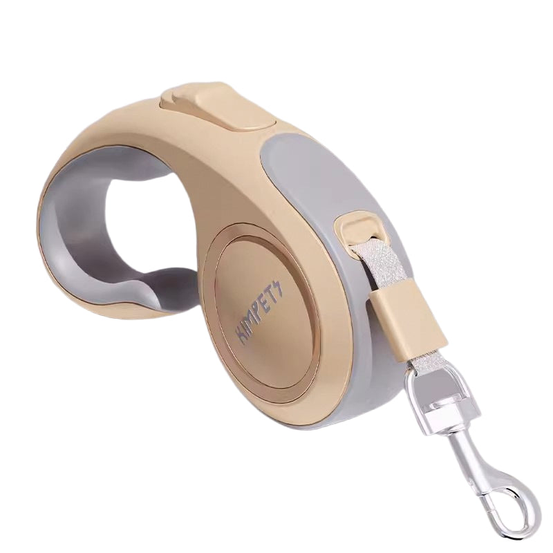 Pet Automatic Telescopic Leash Outdoor Walking Control Strap